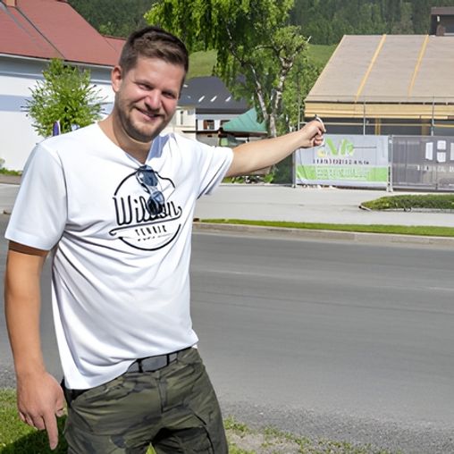 Link zur Seite Haindl Bau GmbH