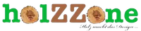 Holzzone Holzzone Logo