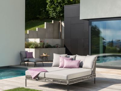 Outdoorlounge Odea von Stern