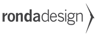 rondadesign APPDesign rondadesign APPDesign Logo
