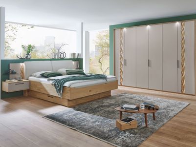 Schlafzimmer Callao von Disselkamp