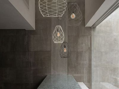 Deckenleuchte Cesto von Masterlight